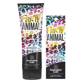 Australian Gold Party Animal Tanning Lotion
